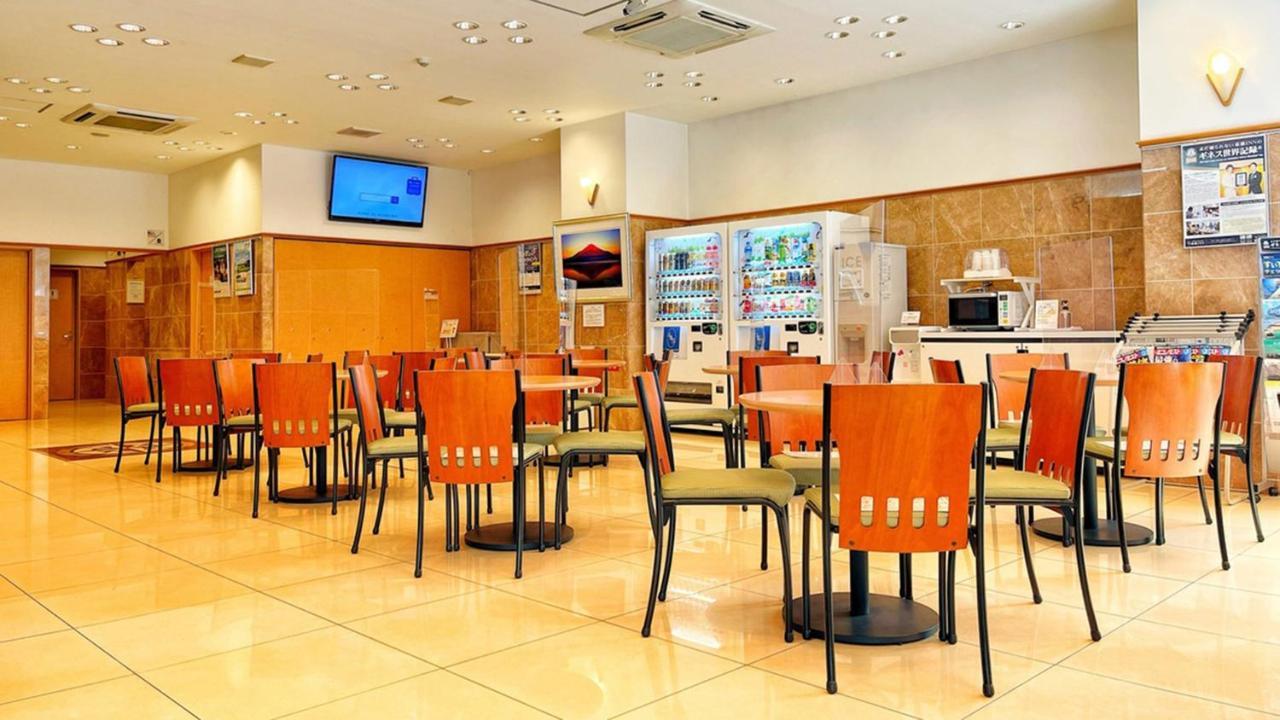 Toyoko Inn Kokura-Eki Minami-Guchi Китакюсю Экстерьер фото