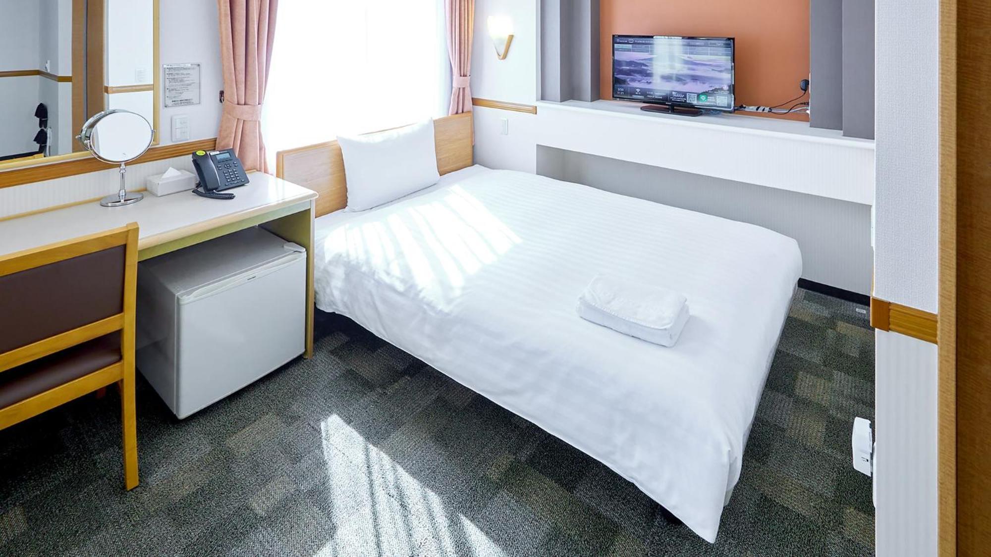 Toyoko Inn Kokura-Eki Minami-Guchi Китакюсю Номер фото