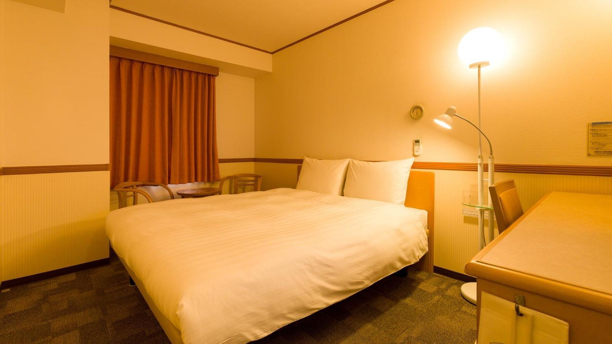 Toyoko Inn Kokura-Eki Minami-Guchi Китакюсю Номер фото
