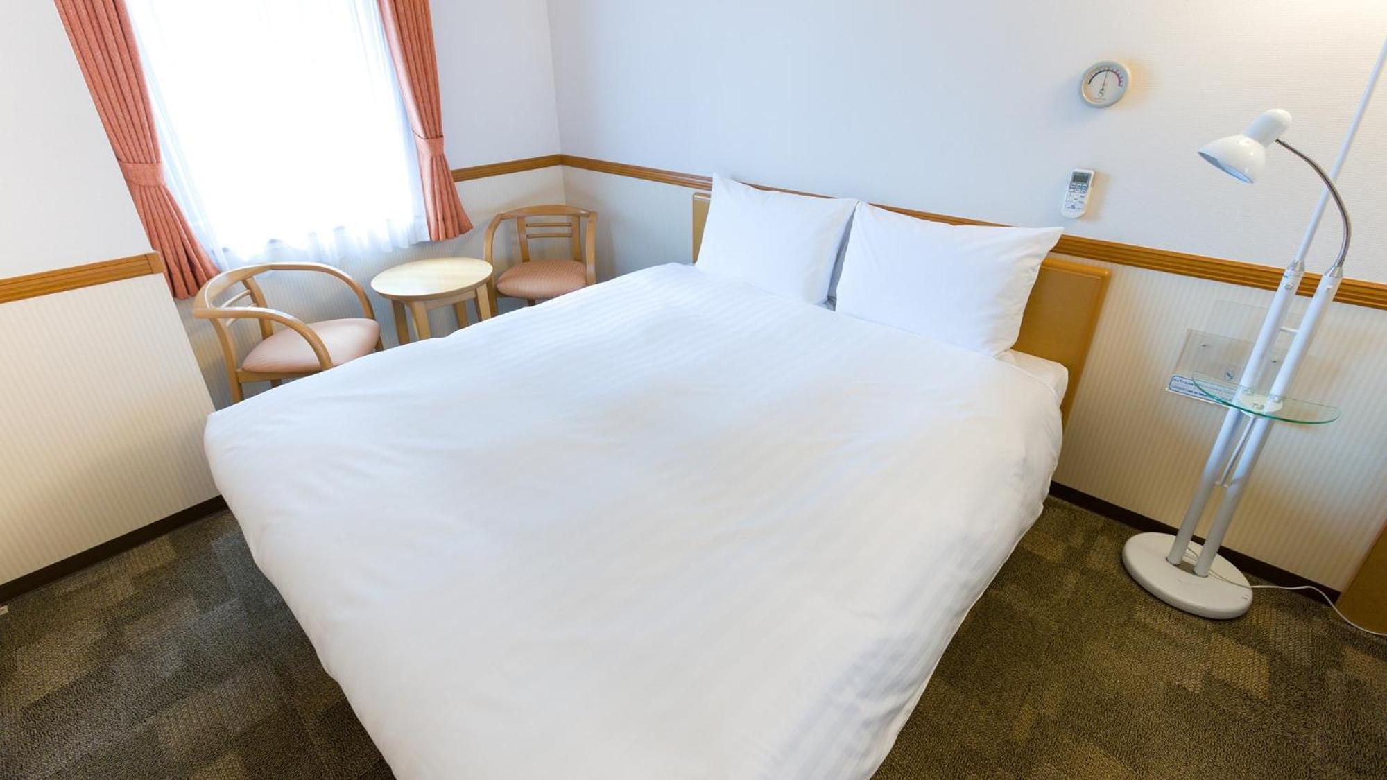 Toyoko Inn Kokura-Eki Minami-Guchi Китакюсю Номер фото