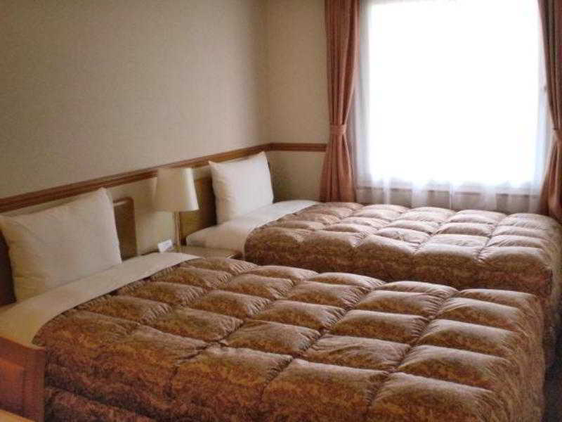 Toyoko Inn Kokura-Eki Minami-Guchi Китакюсю Экстерьер фото